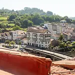 Moreira & Apartament Betanzos