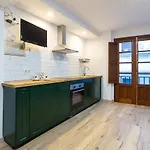 Apartament Moreira &