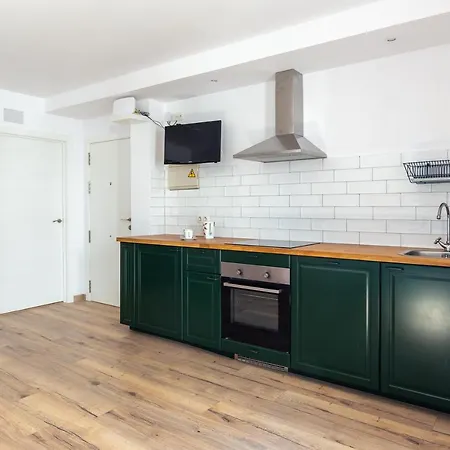 Apartamento Moreira &