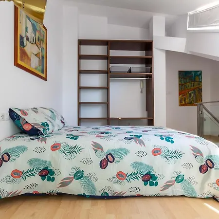 Apartamento Moreira &