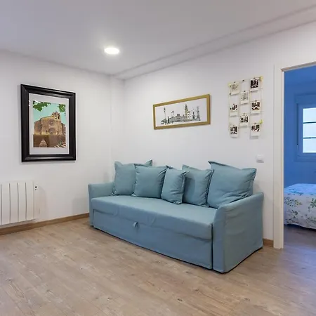 Apartment Moreira &