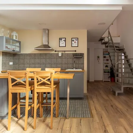 Apartment Moreira &