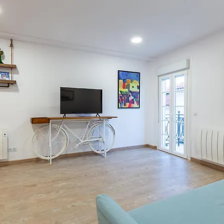Moreira & Apartment Betanzos