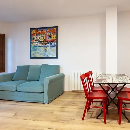 Moreira & Apartmán Betanzos